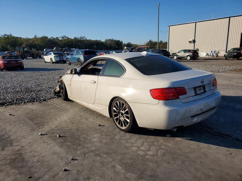 Photo 2 from auction – 2012 BMW 328 with VIN WBAKE3C5XCE444798