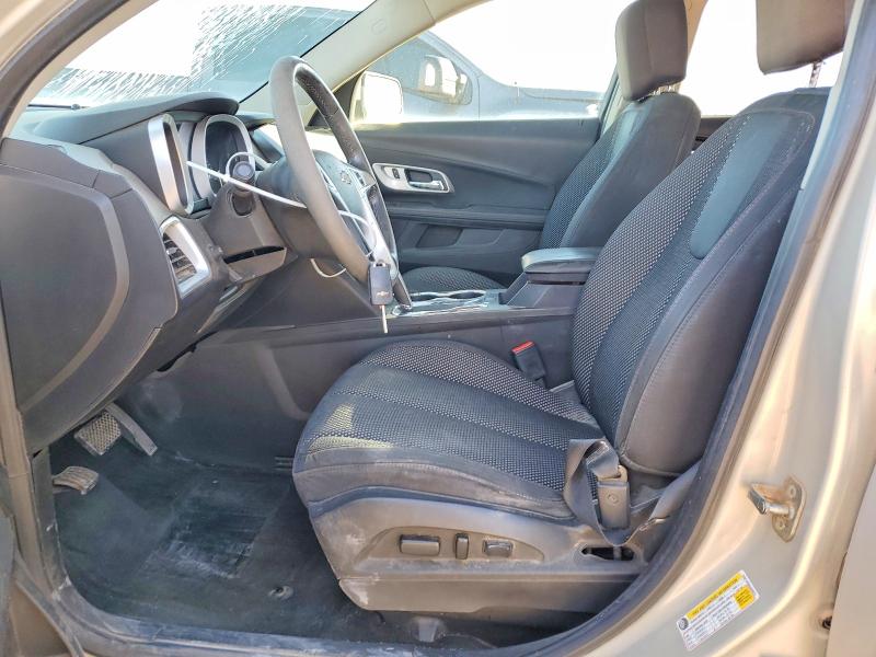 Photo 7 from auction – 2012 CHEVROLET EQUINOX LT with VIN 2GNFLNE58C6209816