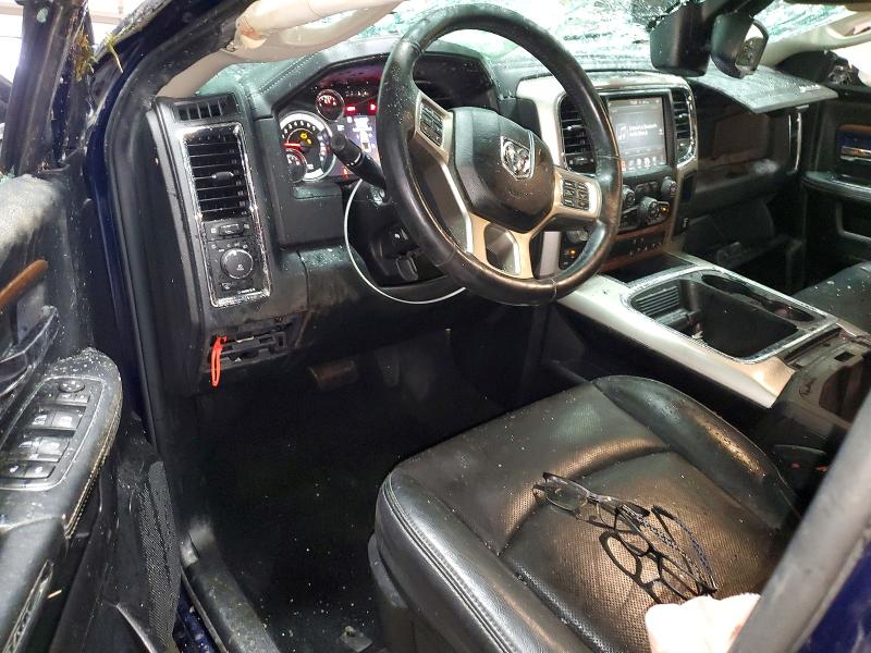Photo 8 from auction – 2016 RAM 1500 LARAM with VIN 1C6RR7NT2GS351734