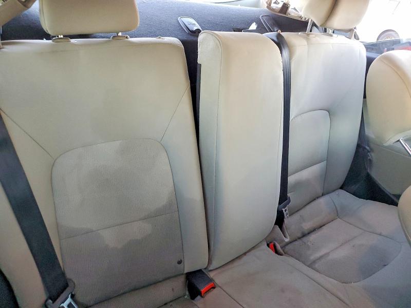Photo 10 from auction – 2013 KIA RIO LX with VIN KNADM4A36D6124232