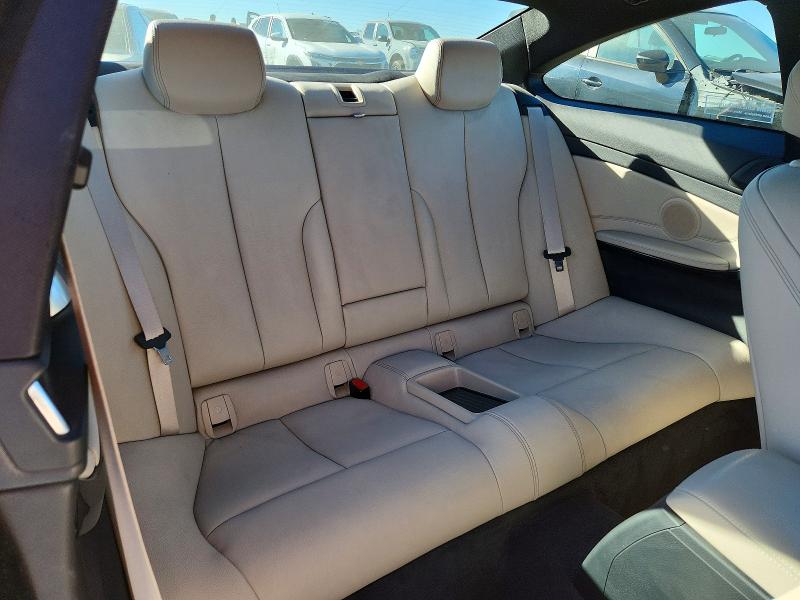 Photo 10 from auction – 2015 BMW 428 I with VIN WBA3N7C56FK224821