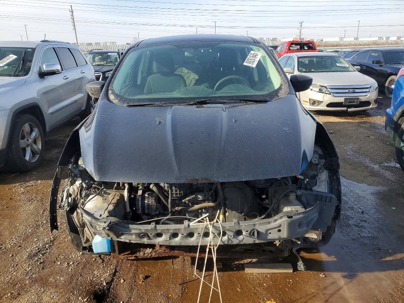 Photo 5 from auction – 2015 FORD ESCAPE with VIN 1FMCU0F75FUA91446