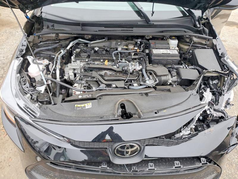 Photo 11 from auction – 2026 TOYOTA COROLLA with VIN 5YFB4MDEXTP367069