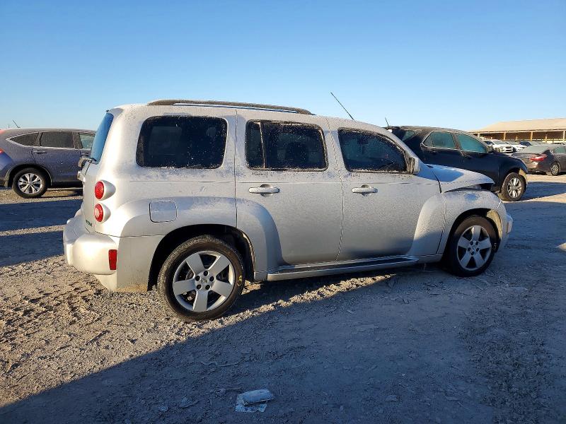 Photo 3 from auction – 2011 CHEVROLET HHR with VIN 3GNBABFW5BS503099
