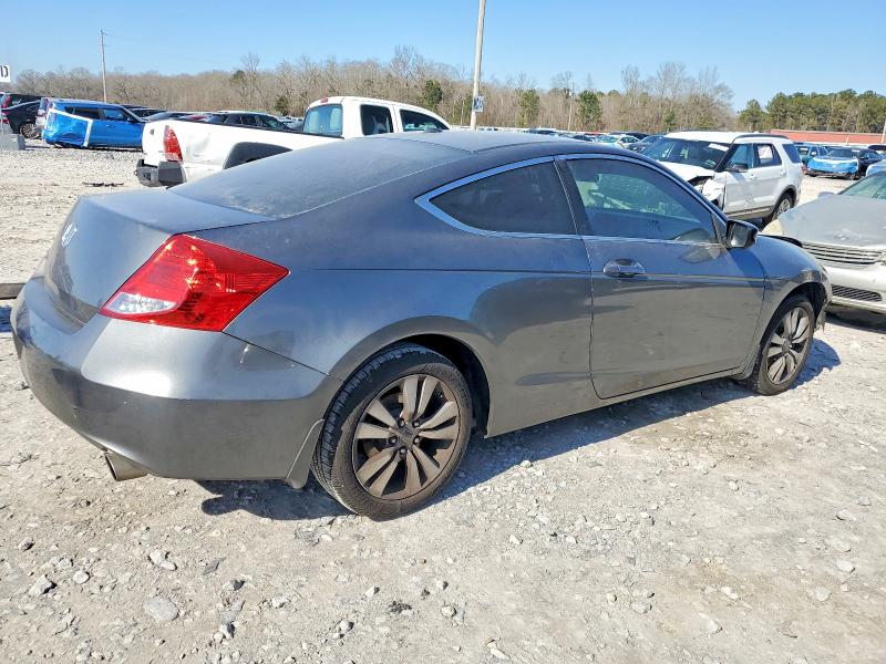 Photo 3 from auction – 2011 HONDA ACCORD with VIN 1HGCS1B81BA015430