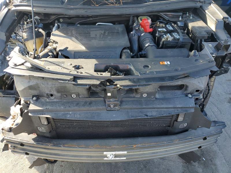 Photo 12 from auction – 2016 FORD EXPLORER S with VIN 1FM5K8GT6GGC30816