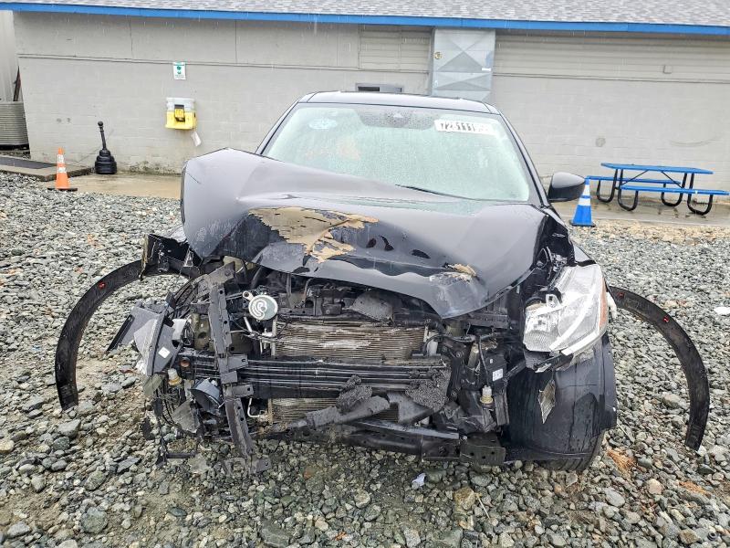 Photo 5 from auction – 2021 NISSAN KICKS S with VIN 3N1CP5BV3ML510241