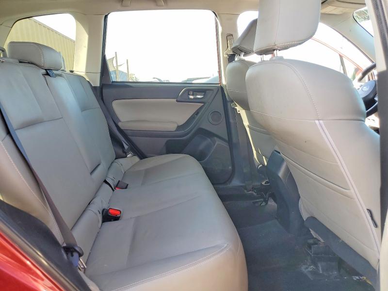 Photo 11 from auction – 2015 SUBARU FORESTER 2 with VIN JF2SJARC9FH553704