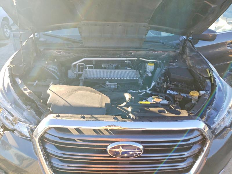 Photo 12 from auction – 2019 SUBARU ASCENT PRE with VIN 4S4WMAFD5K3414239