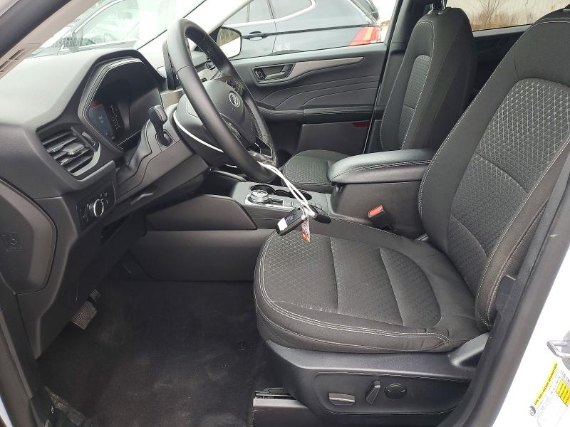 Photo 7 from auction – 2024 FORD ESCAPE ACT with VIN 1FMCU0GN8RUB18589