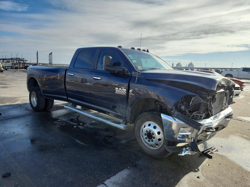 Photo 4 from auction – 2015 RAM 3500 with VIN 3C63RRHL4FG575395