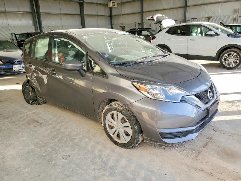 Photo 4 from auction – 2017 NISS VERSA NOTE with VIN 3N1CE2CP5HL361101