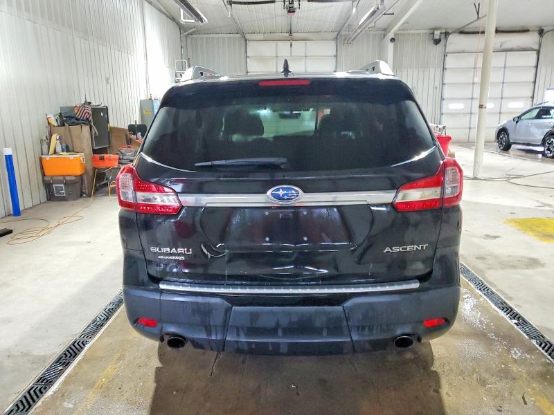 Photo 6 from auction – 2020 SUBARU ASCENT PRE with VIN 4S4WMABD2L3426632