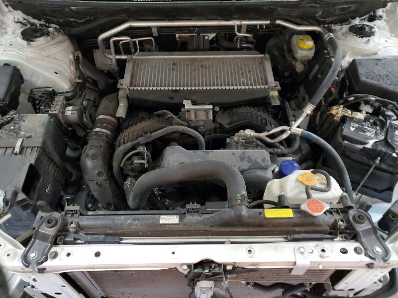 Photo 12 from auction – 2023 SUBARU ASCENT with VIN 4S4WMACD9P3403160