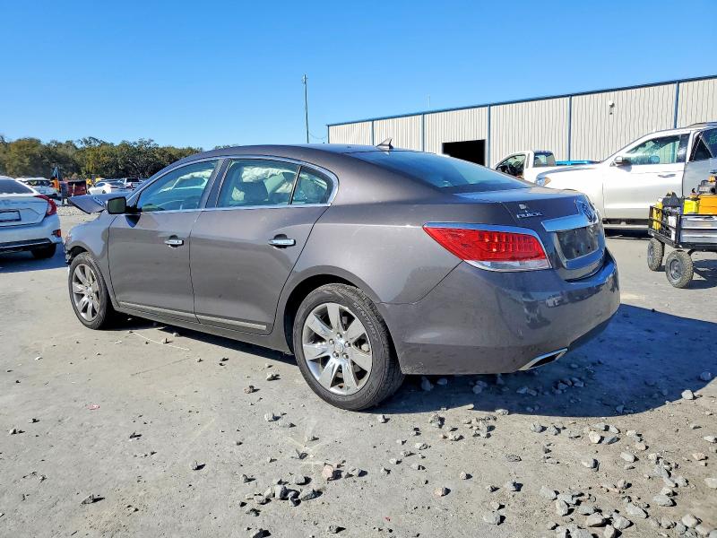 Photo 2 from auction – 2013 BUICK LACROSSE with VIN 1G4GC5E38DF174810