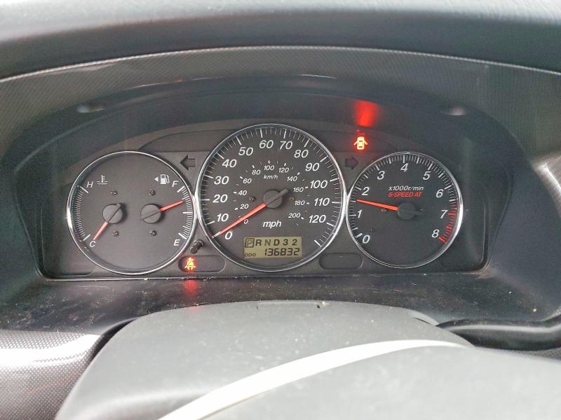 صورة رقم 9 من المزاد - 2004 MAZDA MPV WAGON مع VIN JM3LW28J540509440