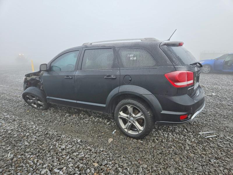 Photo 2 from auction – 2016 DODGE JOURNEY CR with VIN 3C4PDCGB1GT173843