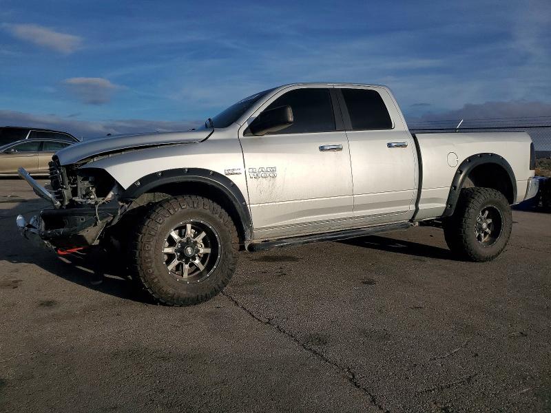 RAM 1500 2016 with VIN 1C6RR7GT8GS342047 - Photo from auction