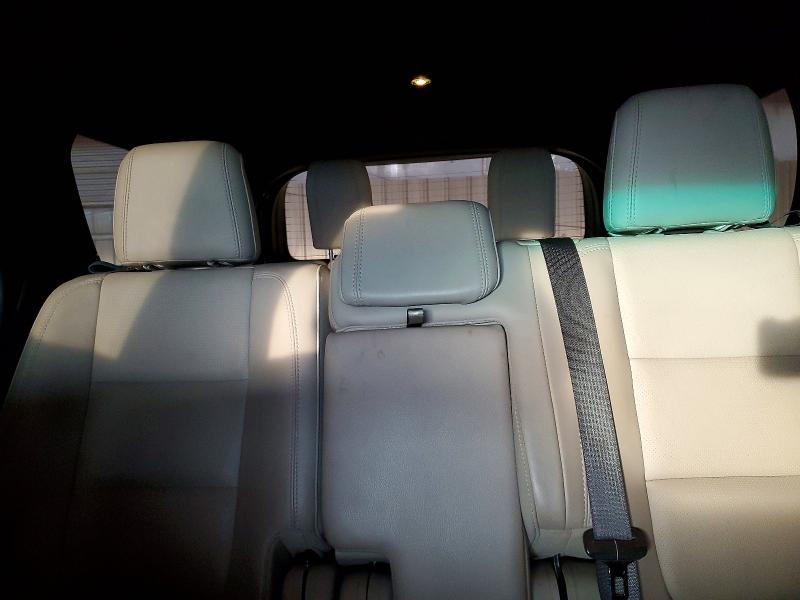 Photo 10 from auction – 2015 FORD EXPLORER L with VIN 1FM5K7F88FGB25250