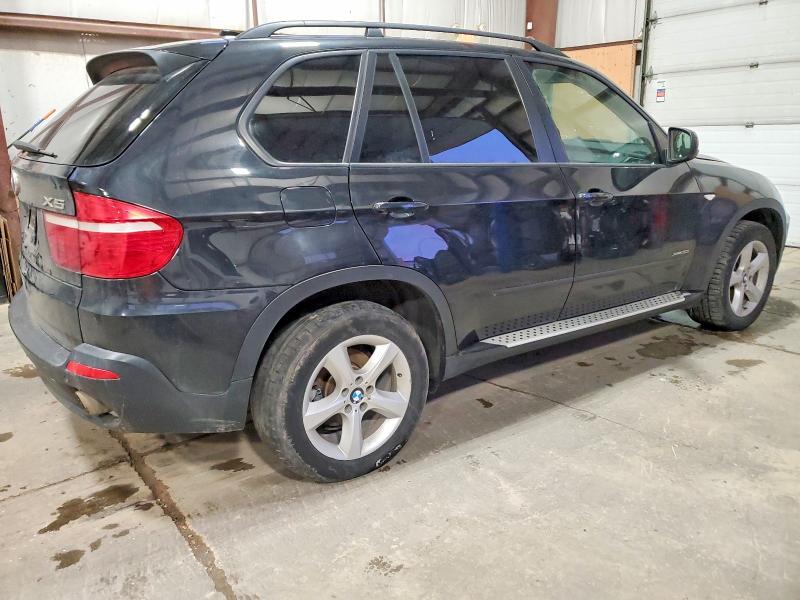 Photo 3 from auction – 2010 BMW X5 with VIN 5UXFE4C51AL279578