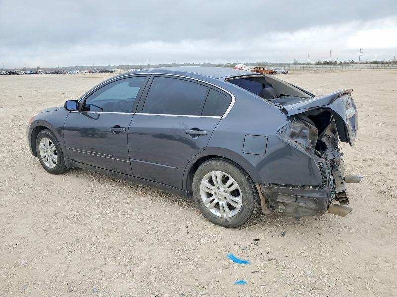 Photo 2 from auction – 2012 NISSAN ALTIMA with VIN 1N4AL2AP7CN519322