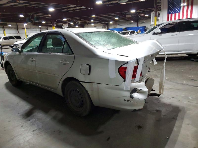 Photo 2 from auction – 2006 TOYOTA CAMRY with VIN 4T1BE32KX6U150611