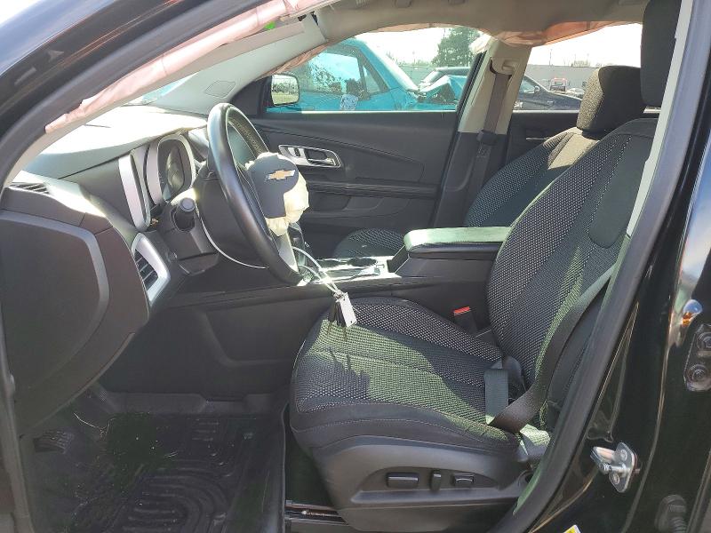 Photo 7 from auction – 2017 CHEVROLET EQUINOX LT with VIN 2GNFLFE31H6223892