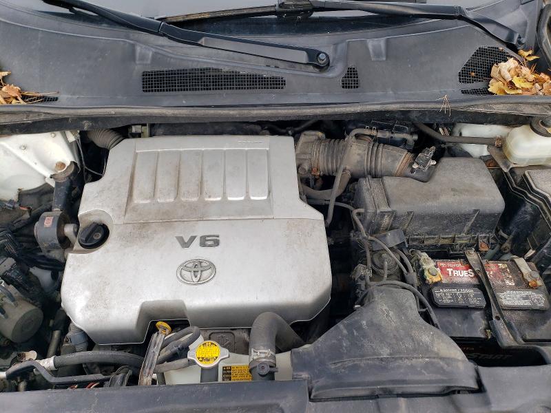 Photo 12 from auction – 2008 TOYOTA HIGHLANDER with VIN JTEES42A982102034
