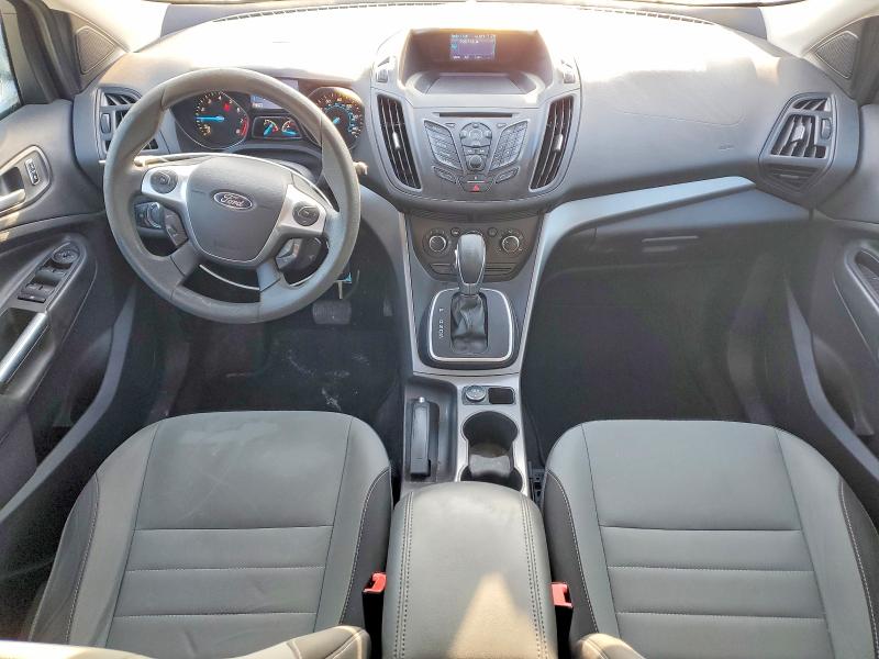 Photo 8 from auction – 2013 FORD ESCAPE SE with VIN 1FMCU9GX5DUD74932