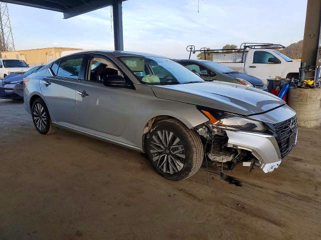 Photo 4 from auction – 2024 NISSAN ALTIMA SV with VIN 1N4BL4DVXRN362081