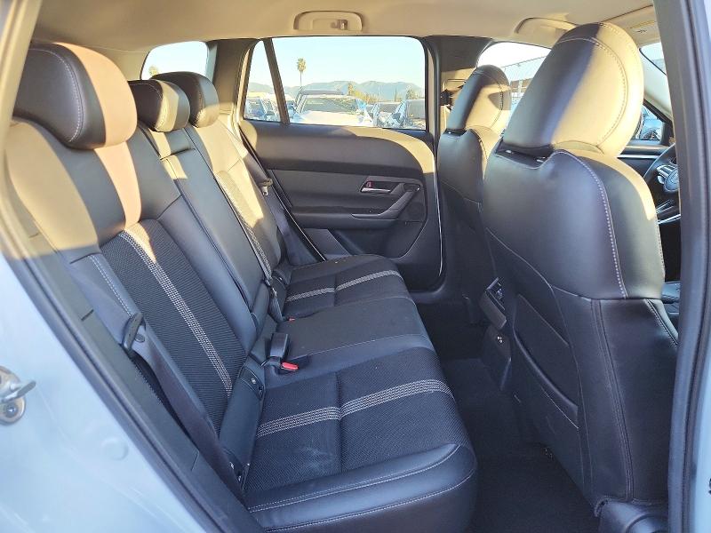 Photo 11 from auction – 2025 MAZDA CX-50 PREF with VIN 7MMVABBM0SN304496