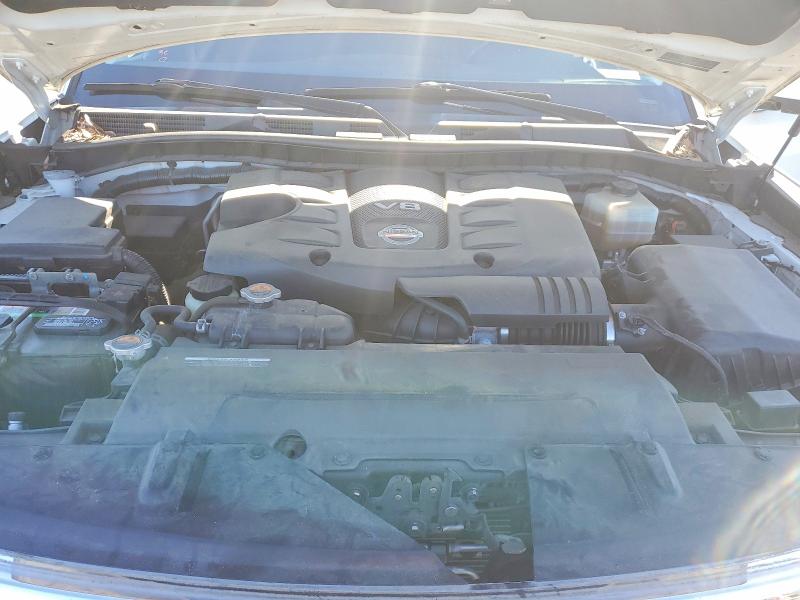 Photo 11 from auction – 2020 NISSAN ARMADA with VIN JN8AY2ND6L9105795