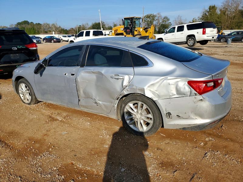 Photo 2 from auction – 2016 CHEVROLET MALIBU LS with VIN 1G1ZB5ST4GF307113