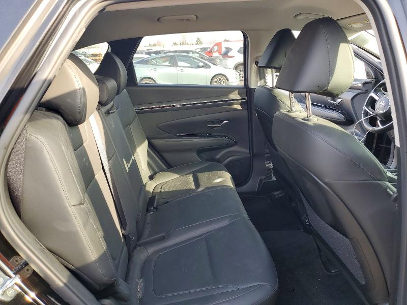 Photo 11 from auction – 2023 HYUNDAI TUCSON N L with VIN KM8JFCAE6PU193459