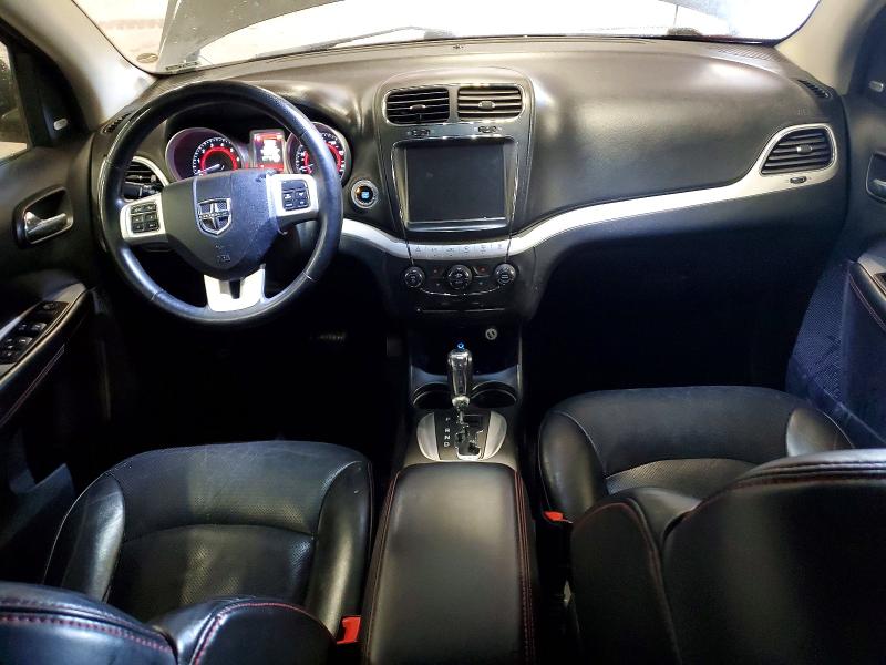 Photo 8 from auction – 2017 DODGE JOURNEY GT with VIN 3C4PDDEG0HT697345