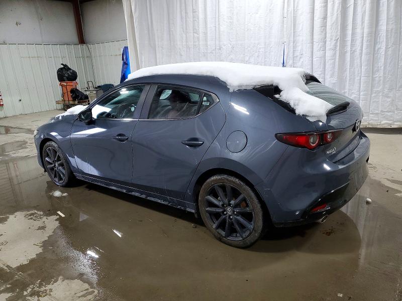 Photo 2 from auction – 2024 MAZDA 3 with VIN JM1BPBLM3R1709706