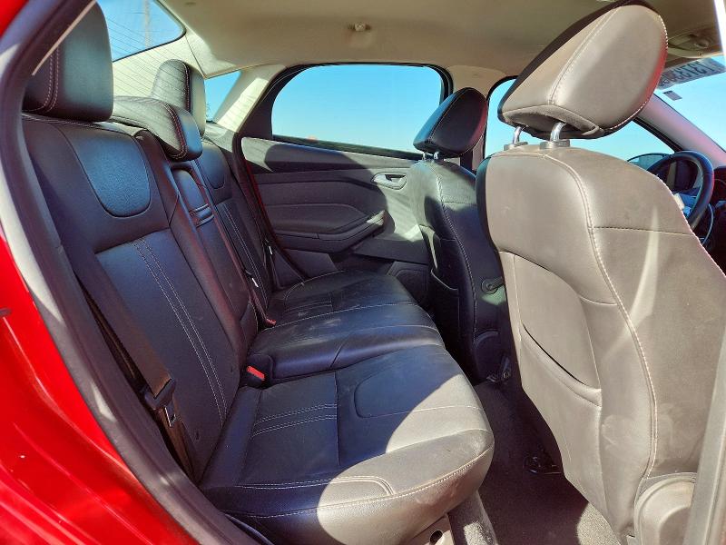 Photo 10 from auction – 2013 FORD FOCUS SE with VIN 1FADP3F27DL351618
