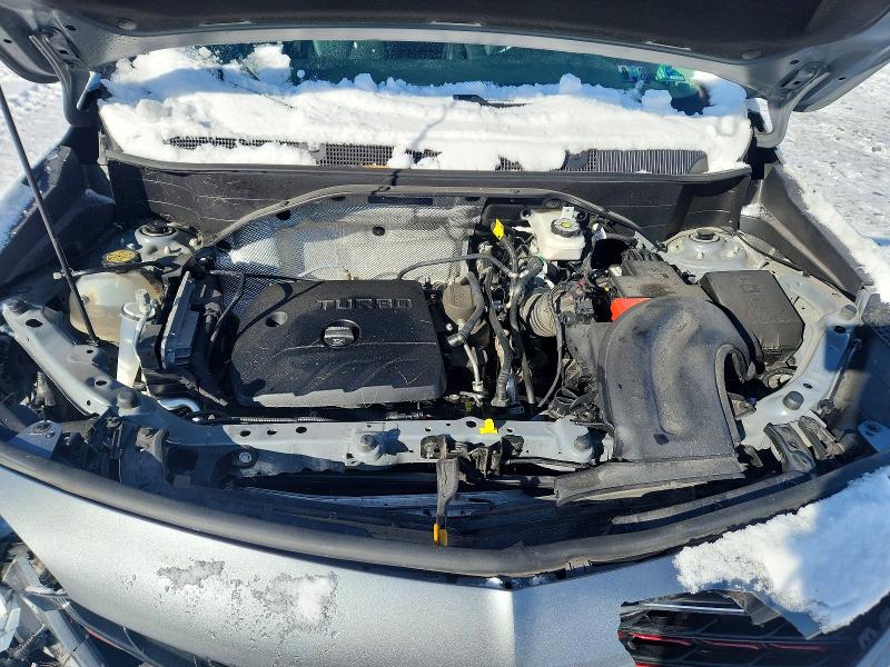 Photo 11 from auction – 2020 BUICK ENCORE GX with VIN KL4MMESL1LB127322