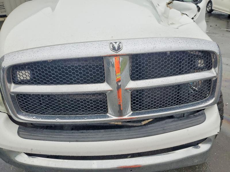 Photo 11 from auction – 2004 DODGE RAM 2500 S with VIN 1D7KU28D54J180128