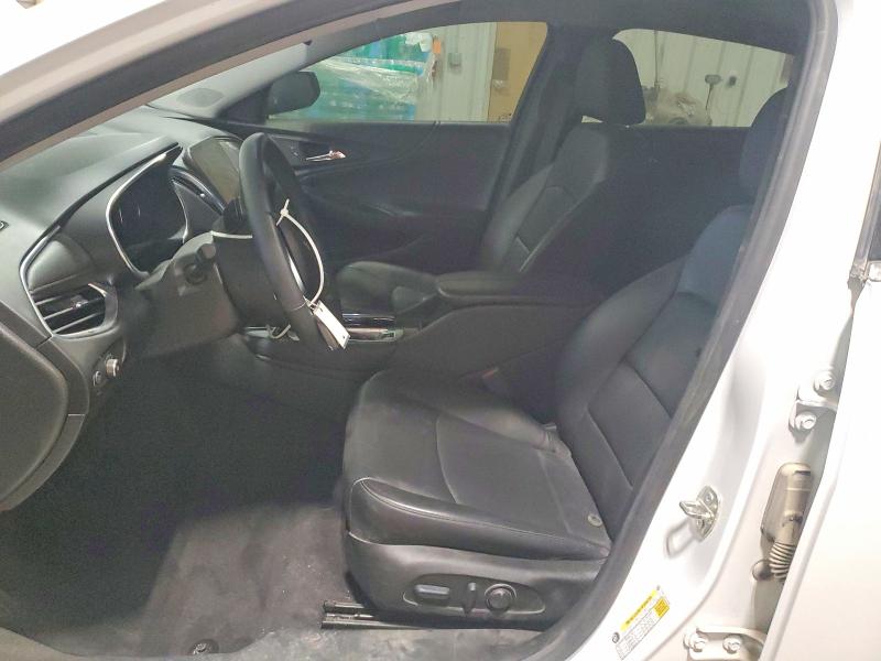 Photo 7 from auction – 2023 CHEVROLET MALIBU PRE with VIN 1G1ZE5ST0PF130096