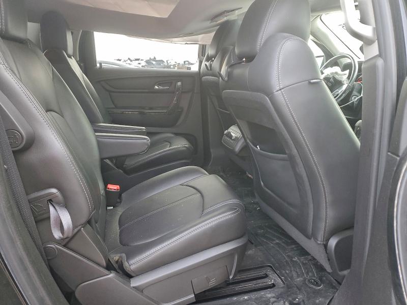 Photo 11 from auction – 2017 GMC ACADIA LIM with VIN 1GKKVSKD8HJ322935