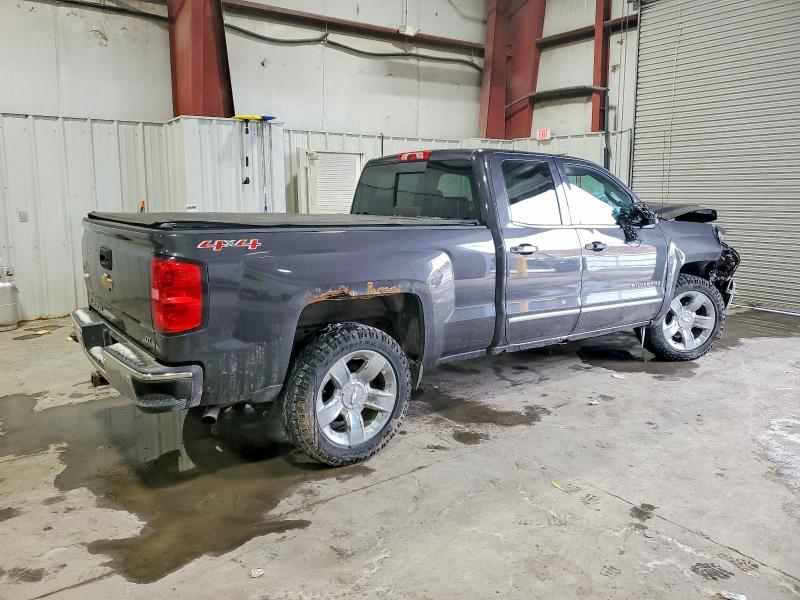 Photo 3 from auction – 2015 CHEVROLET SILVERADO with VIN 1GCVKSEC3FZ269225