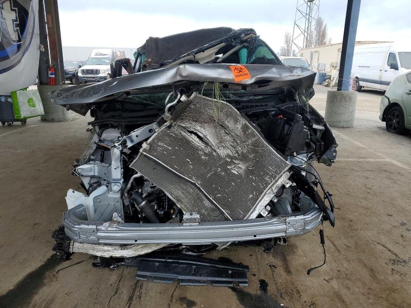 Photo 5 from auction – 2021 FORD EDGE with VIN 2FMPK3J96MBA07865