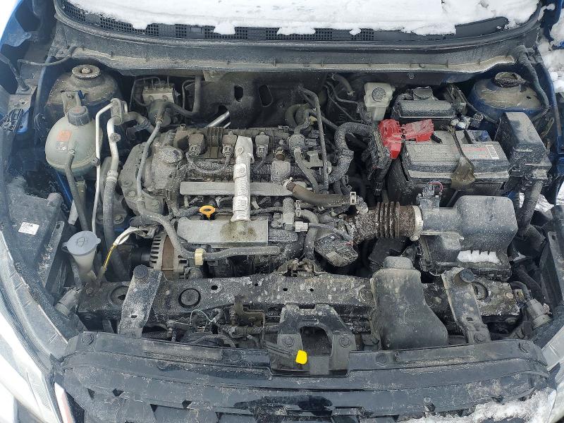 Photo 11 from auction – 2023 NISSAN KICKS S with VIN 3N1CP5BV5PL498016