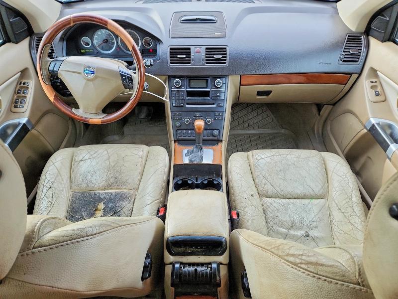 Photo 8 from auction – 2009 VOLVO XC90 V8 with VIN YV4CZ852191518991