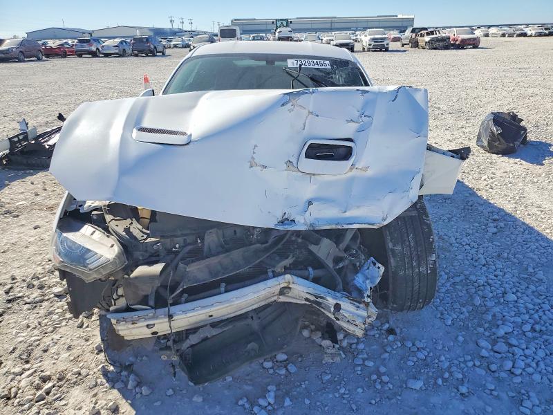 Photo 5 from auction – 2019 FORD MUSTANG with VIN 1FA6P8TH1K5134162
