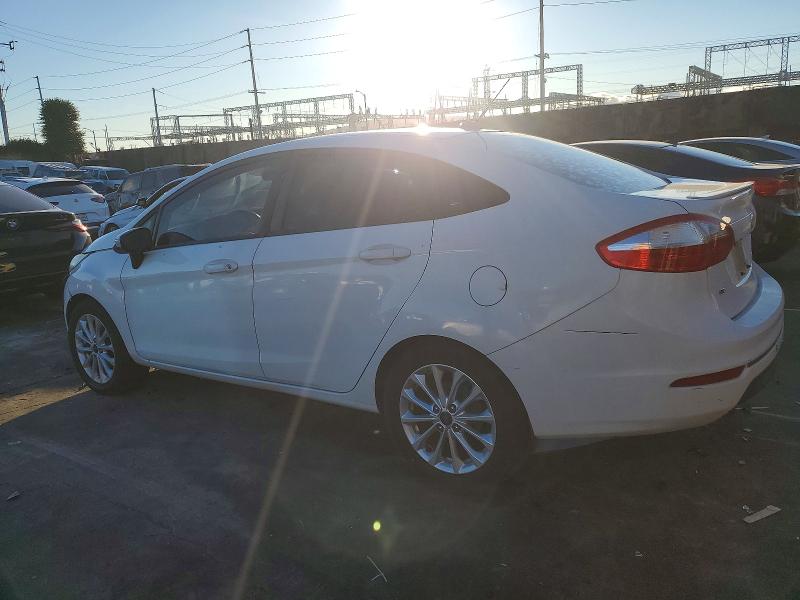 Photo 2 from auction – 2014 FORD FIESTA SE with VIN 3FADP4BJ4EM163853