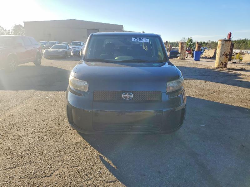 Photo 5 from auction – 2009 TOYOTA SCION XB with VIN JTLKE50E991085175