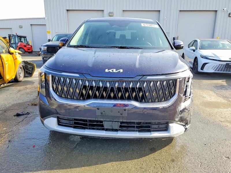 Photo 5 from auction – 2026 KIA CARNIVAL L with VIN KNDNB5K34T6606987