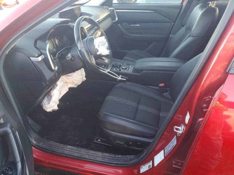 Photo 7 from auction – 2024 MAZDA CX-50 PREF with VIN 7MMVABBM5RN175794